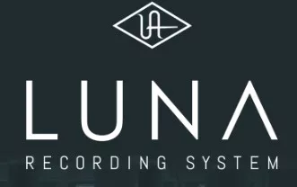Luna logo