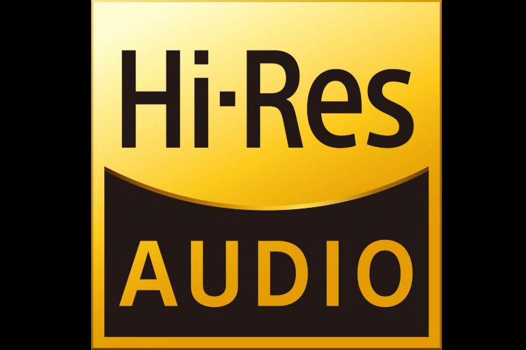 Formats audio haute résolution